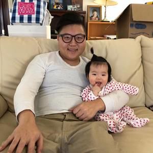 Meet your Posher, Eddy